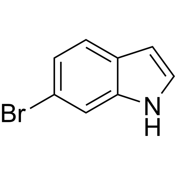 6-Bromoindole 52415-29-9